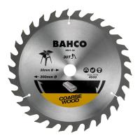 Cirkelsågklinga Bahco 8501 HM