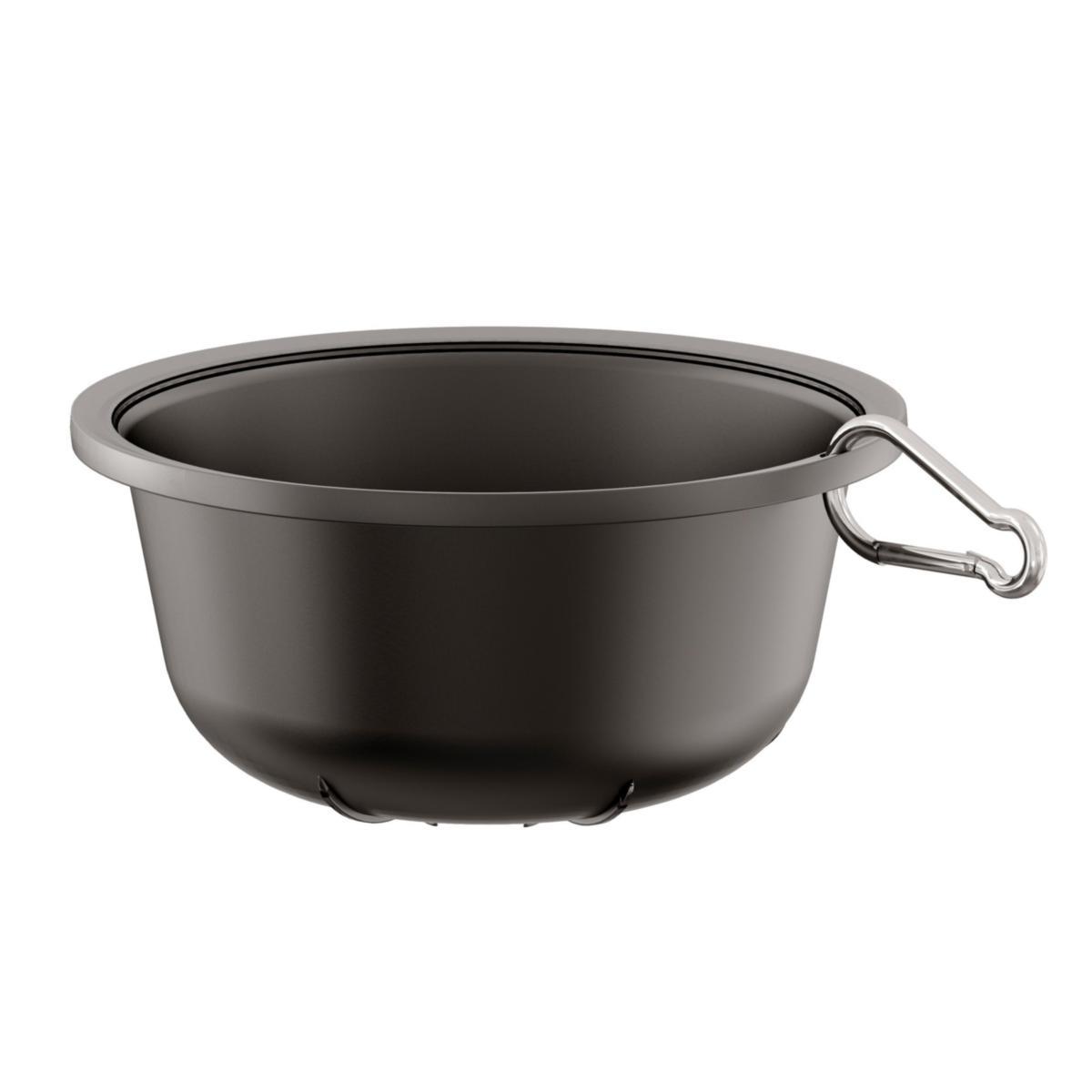 Dräneringskärl Flexcon, Flamco - FLEXIBELT GUMMIKÄRL FLAMCO FÖR URTAPPNING