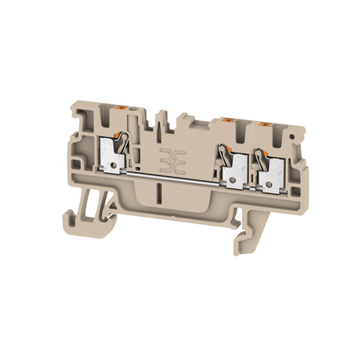 Genomgångsplint A3C - PLINT A3C 1.5 1552740000