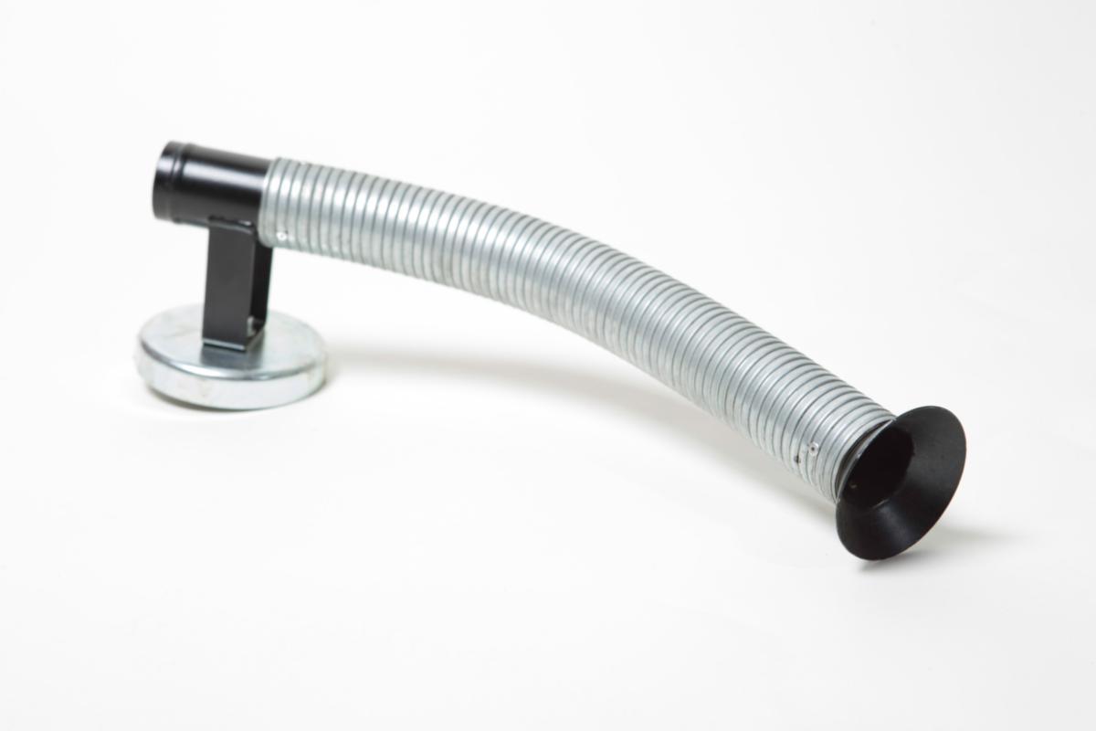 Trattmunstycke Nederman TM-80 - TRATTMUNSTYCKE NEDERMAN 70851000 80MM