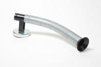 Trattmunstycke Nederman TM-80