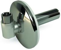 Anslutningskoppling G10utv, med vinkel, LK