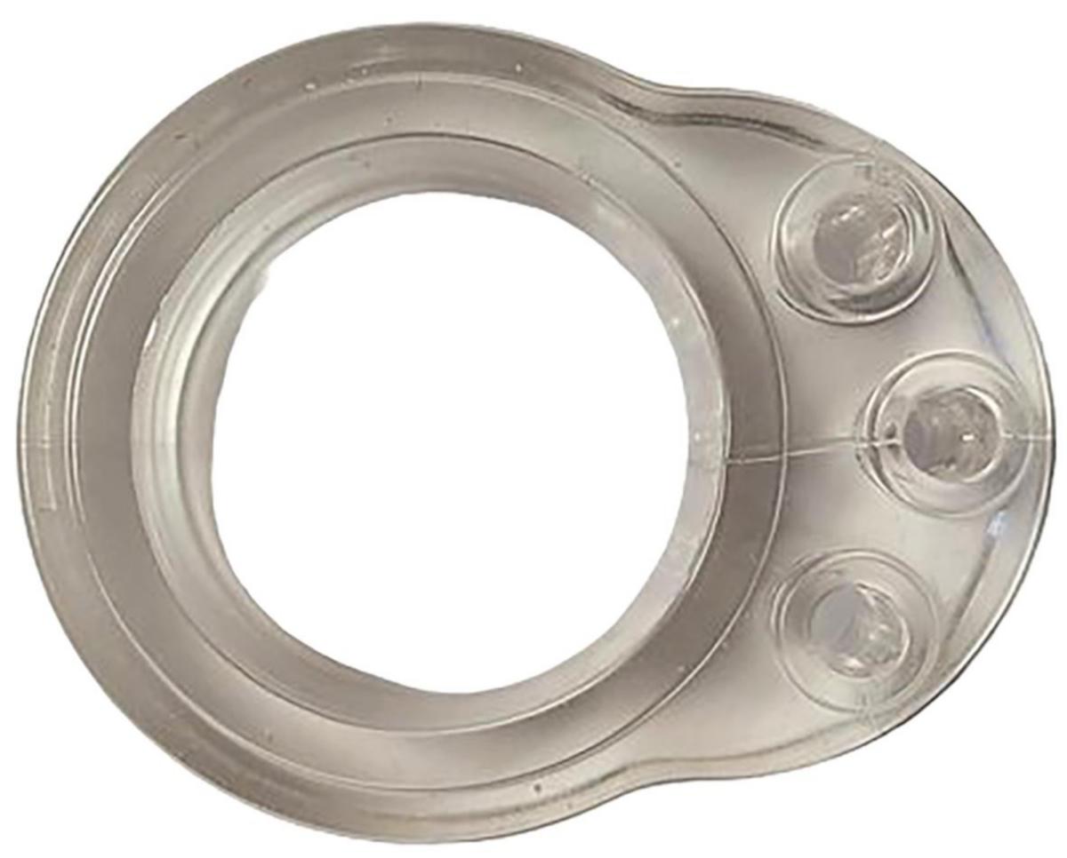 Handle buffer BK19 - HANDLE BUFFER 19MM BK19