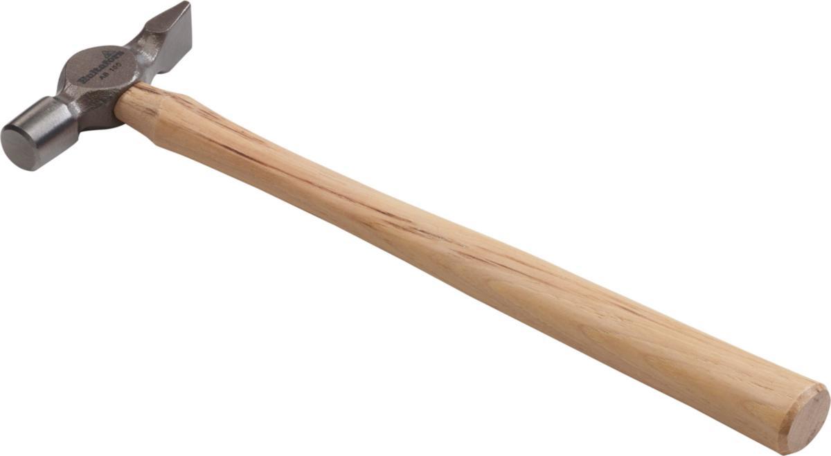 Cross pein hammer hultafors - CROSS PEIN HAMMER HULTAFORS AB-150 200G PUNCH DIAM 18MM