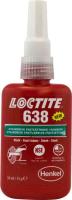 Loctite 638 cylindrisk fastsättning