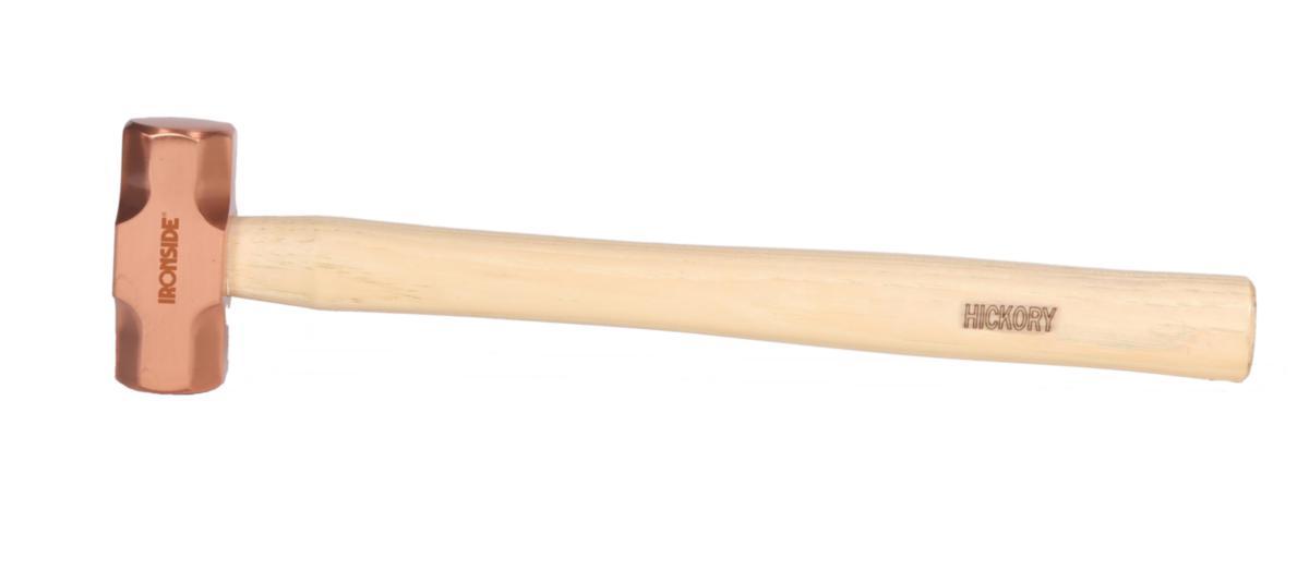 Copper Hammer Ironside - COPPER HAMMER IRONSIDE 910G HICKORY 103063
