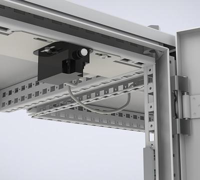 Dörrkontakt multi-flex dsw01 - dörrkontakt, typ dsw | Ah...
