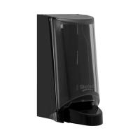 Dispenser Sterisol 0.7 l svart