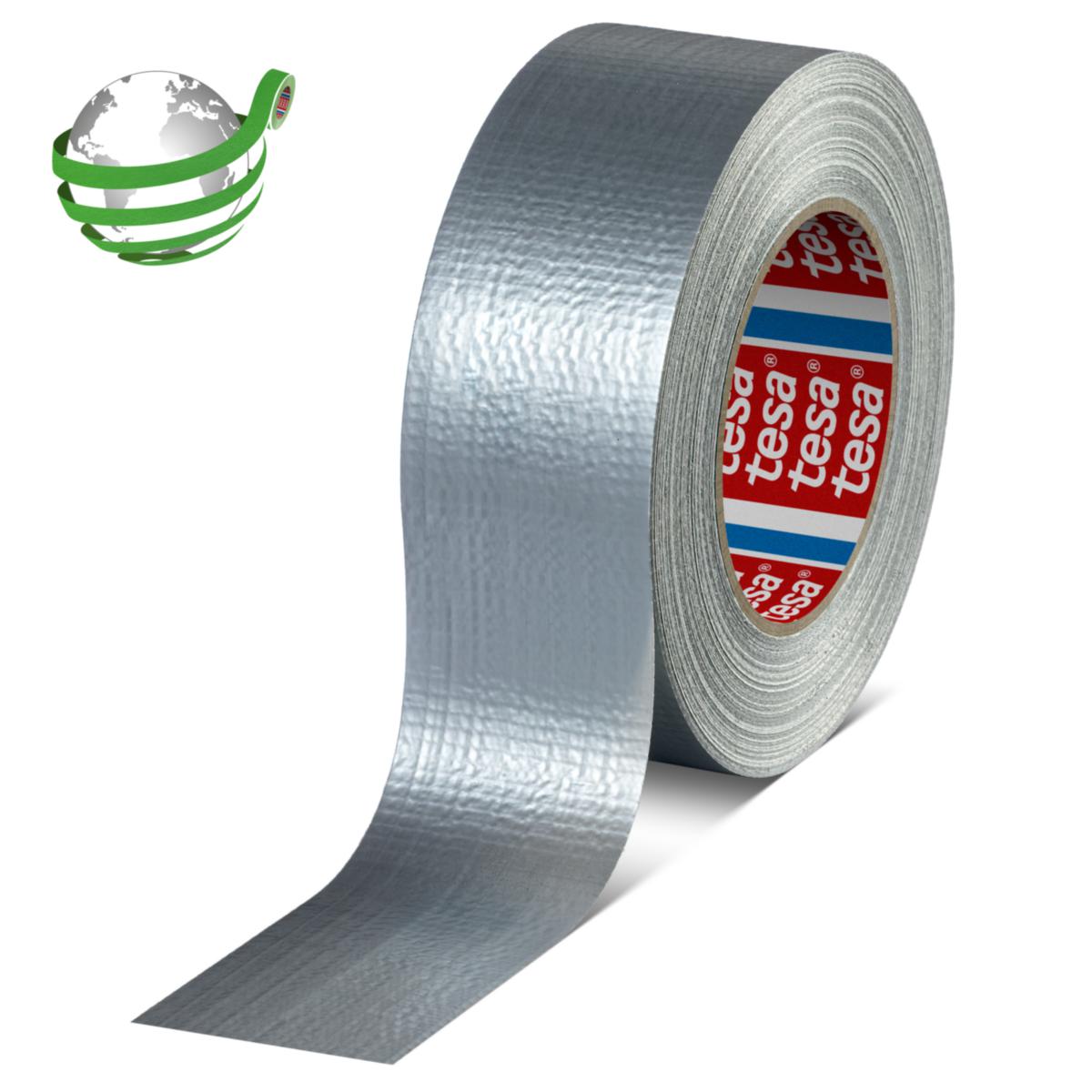 Duct tape Tesa 60462 Allround - tesa® 60462 duct tape tesa® 60462 duct tape
