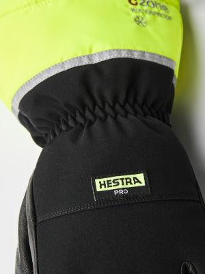 HANDSKE HESTRA CZONE PRO VATTENTÄT GET STL 7