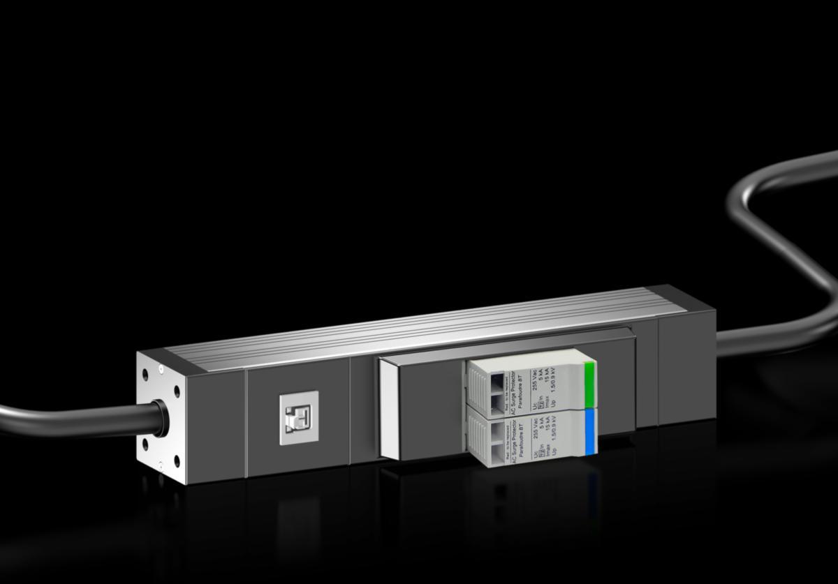 Överspänningsskydd PDU - PDU ÖVERSPÄNNINGSSKYDD 16A/1P 7979721