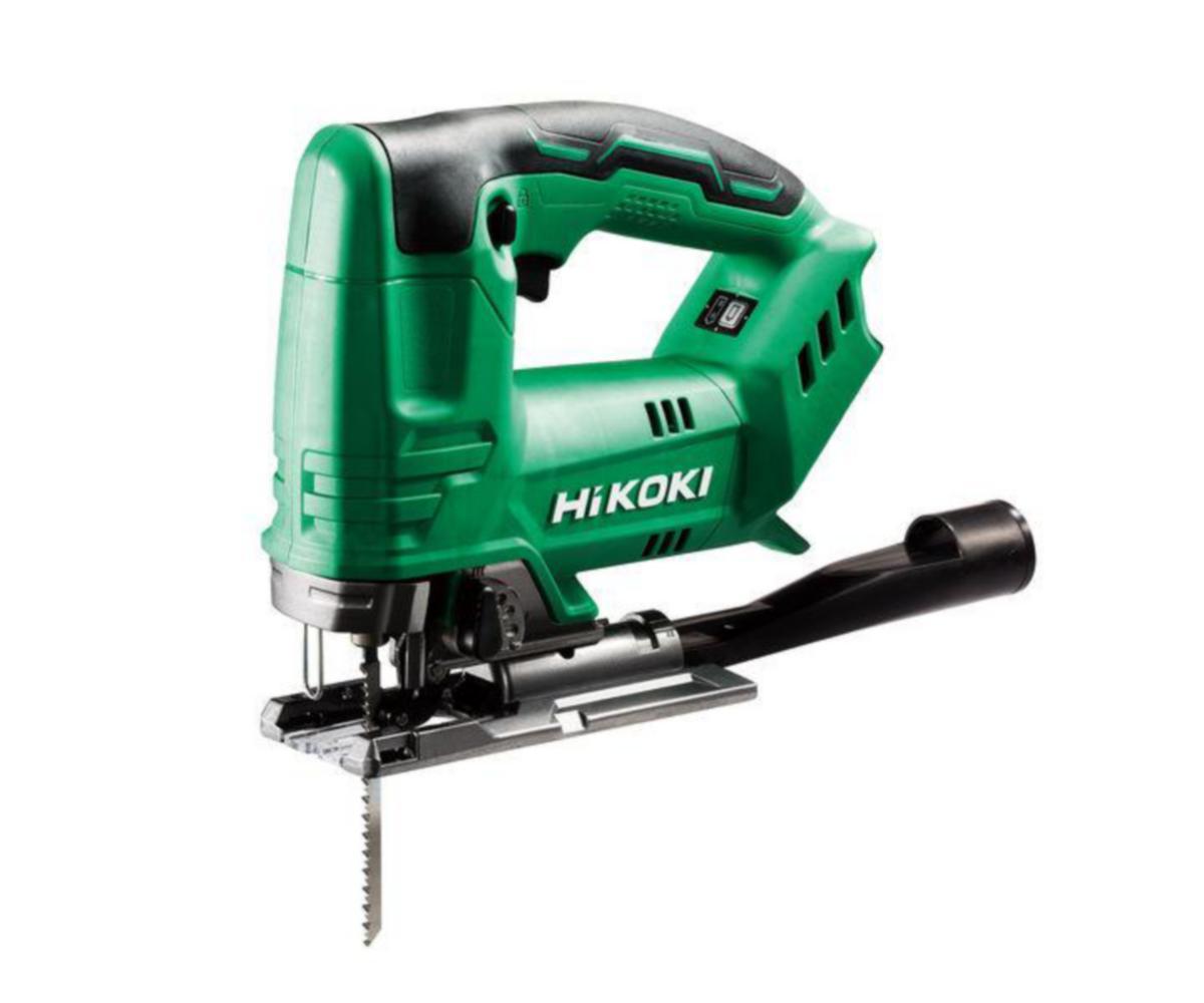 Jigsaw HiKOKI CJ18DA SOLO - JIG SAW HIKOKI CJ18DA 18V TOOL ONLY HSC
