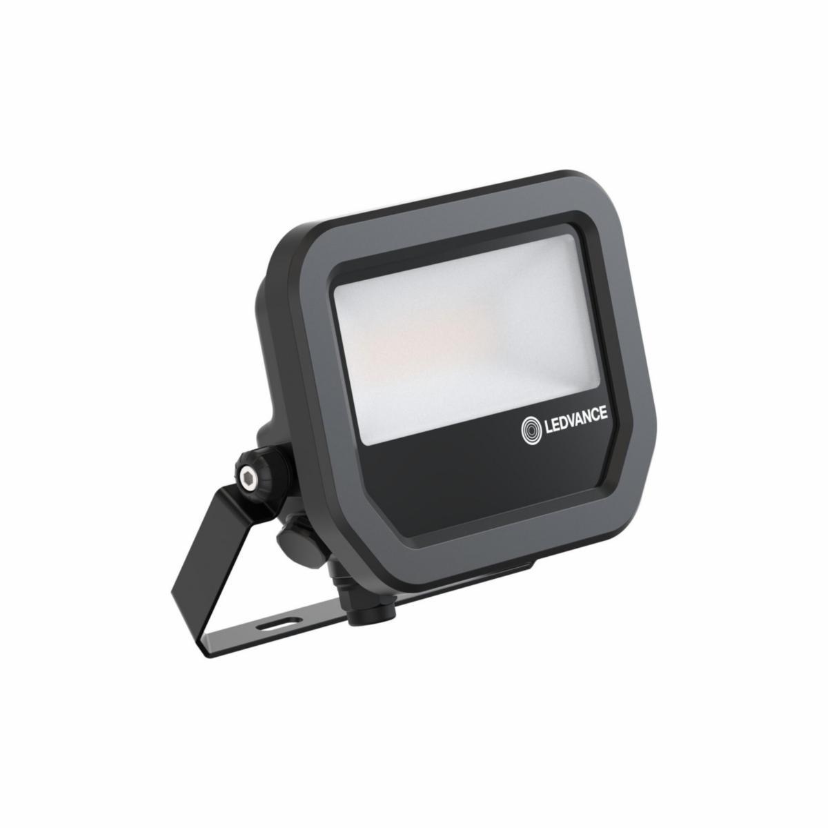 Floodlight 10 - FLOODLIGHT 10 PS 840 BLACK