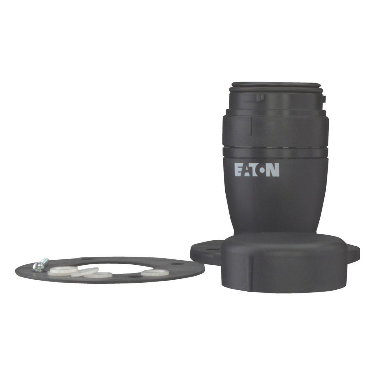 Bas SL4 - BAS EXTERNA FÄSTHÅL 40MM SL4-PIB-EMH