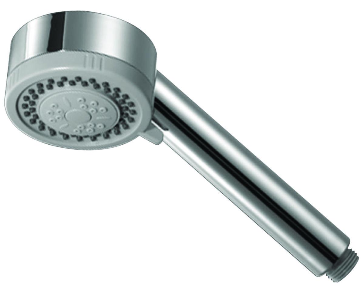 Hand Shower Mora Izzy, Mora - MORA IZZY S1 HAND SHOWER CHROME, MA 130354