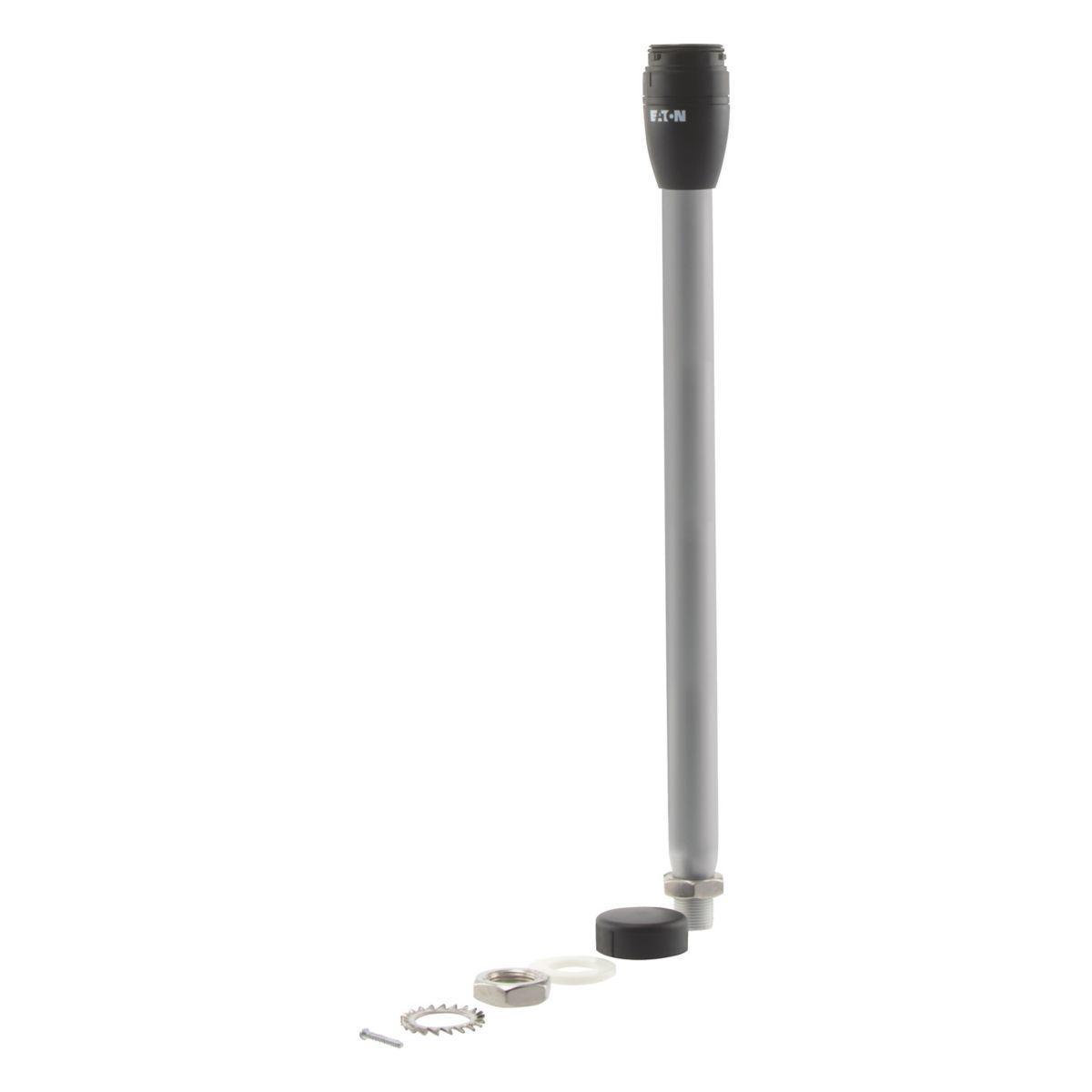 Bas SL4 - BAS 250MM ALUMINUM RÖR 40MM SL4-PIB-T-250