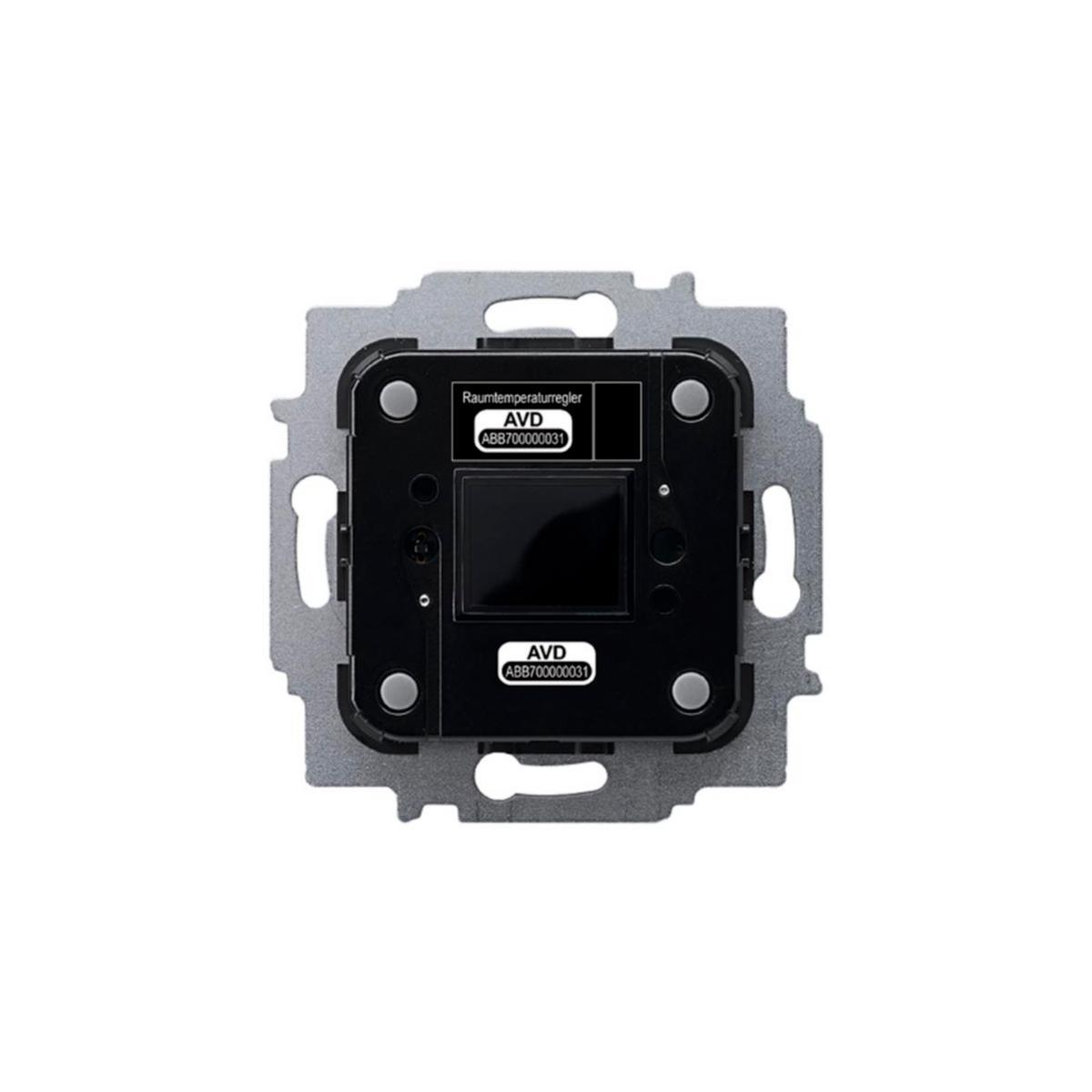 Rumstermostat insats free(at)home - RUMSTERMOSTAT INSATS FAH RTC-F-1 6220-0-0122