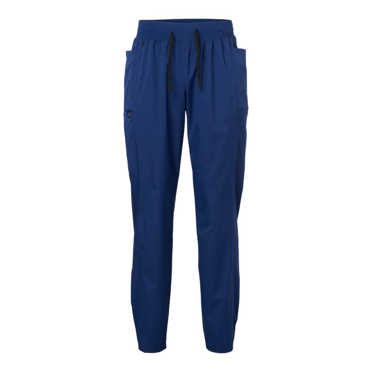 Midjebyxa South West Luka - MIDJEBYXA SOUTH WEST LUKA UNISEX ROYALBLÅ STL M