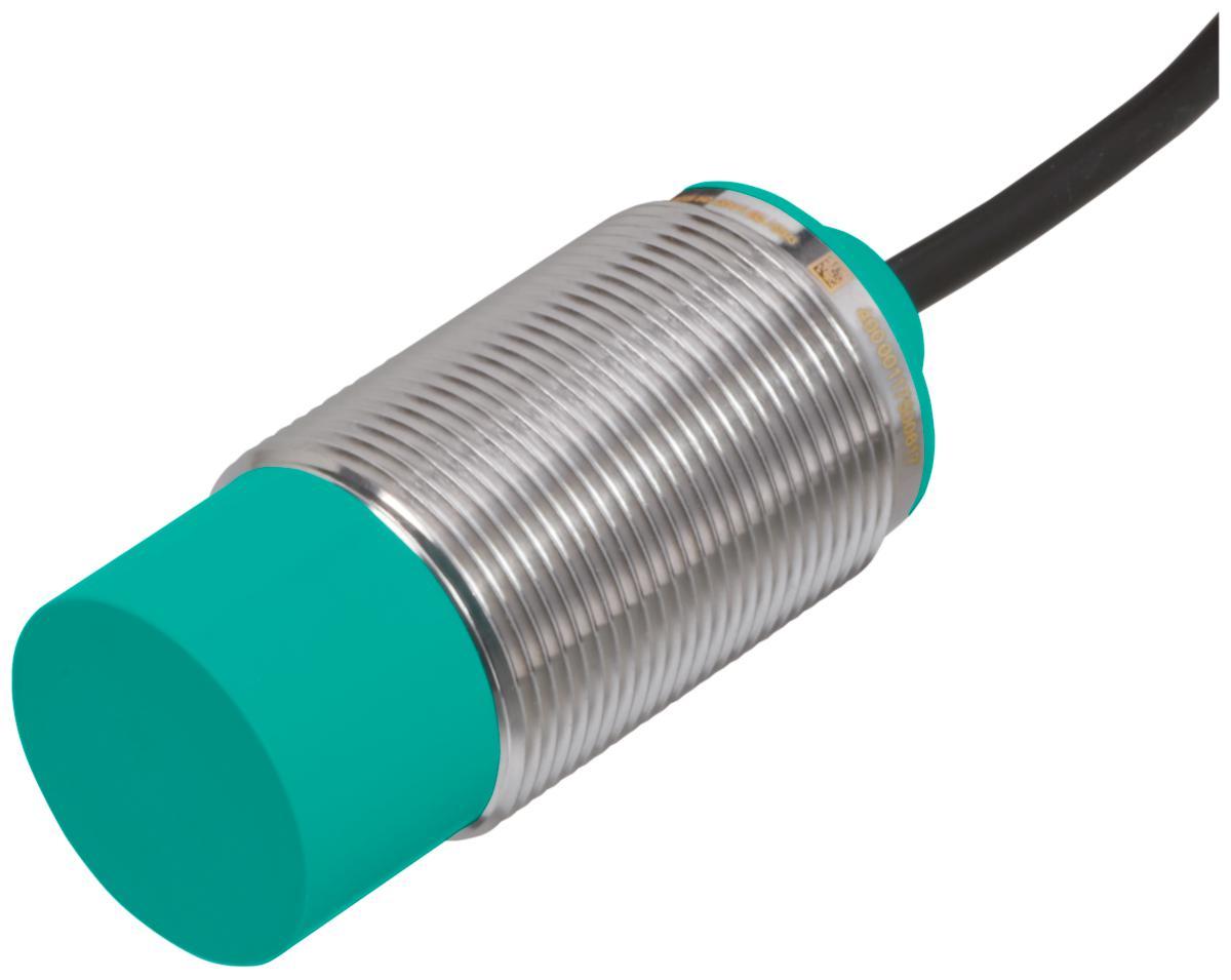 Induktiv givare N-serien - INDUKTIV SENSOR NEN40-30GM60-E2