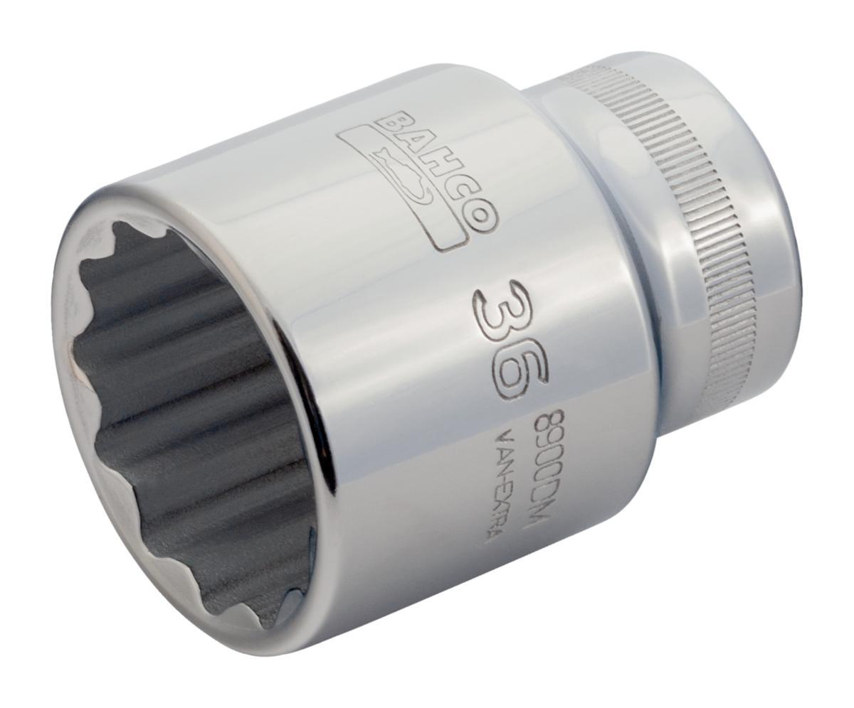 Hylsa Bahco 3/4" 8900DM - HYLSA 3/4 BAHCO 8900DM-56