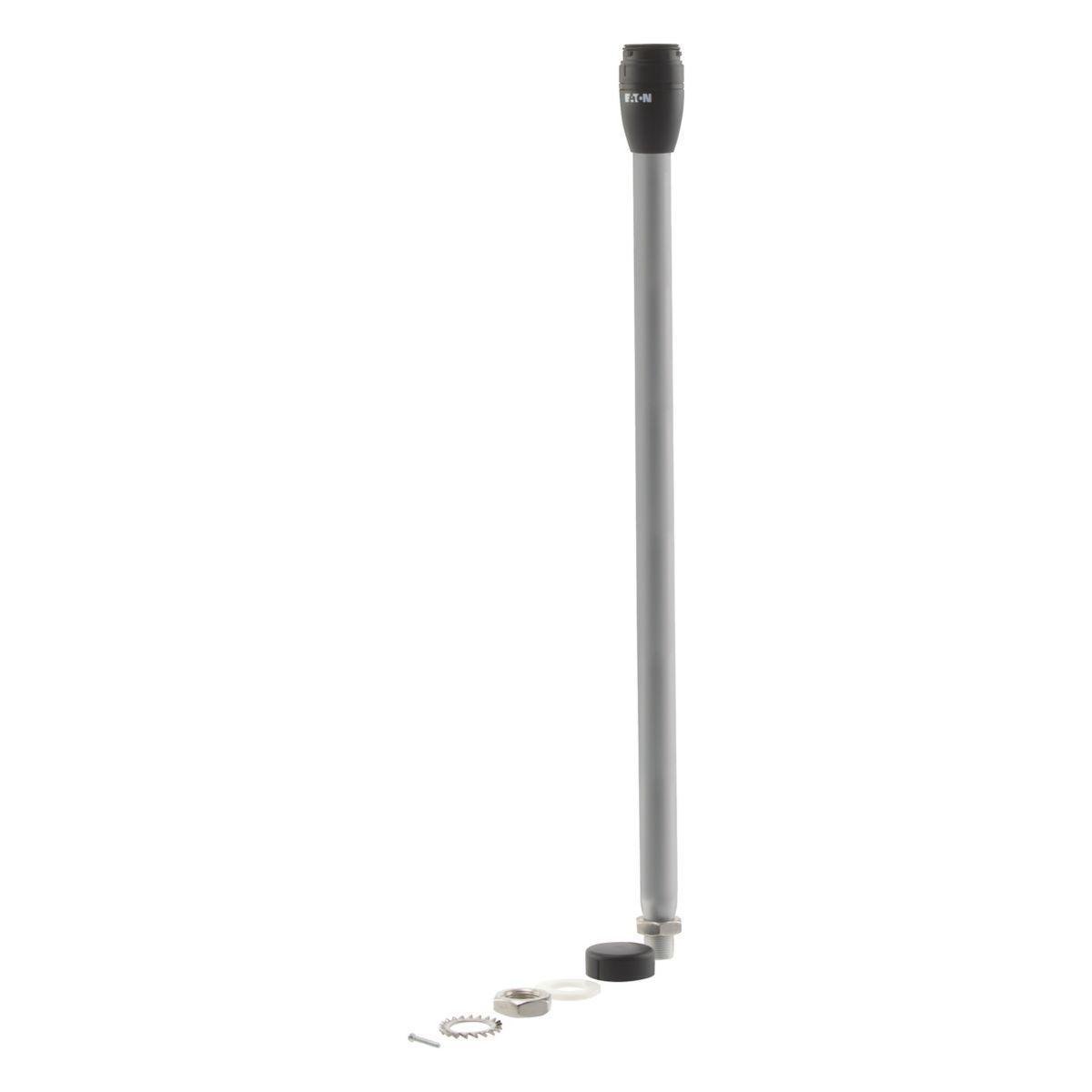 Bas SL4 - BAS 400MM ALUMINUM RÖR 40MM SL4-PIB-T-400