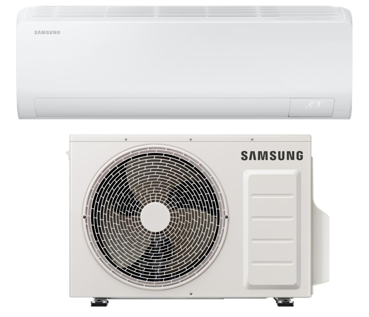 Samsung Nordic Airise premium S2 - SAMSUNG AIRISE PREMIUM 09 S2 KIT INDOOR AND OUTDOOR
