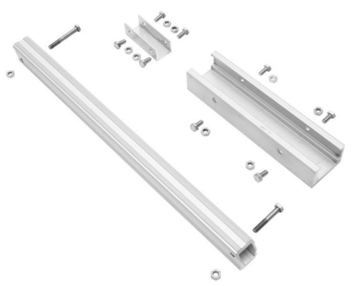Skarvsats W.steps WURS V320-SS - SKARVSATS W.STEPS TILL STEGE 320 733867