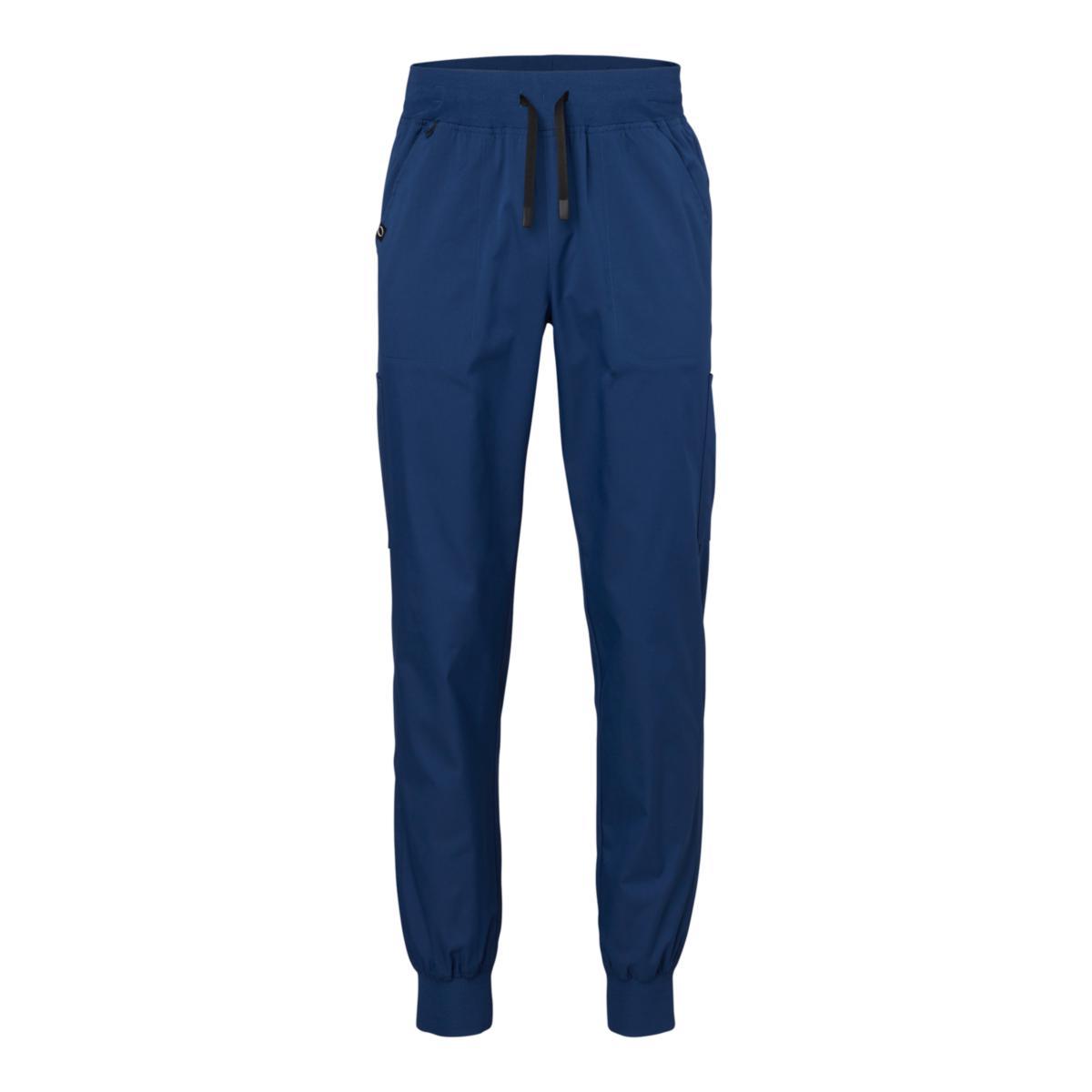 Midjebyxa South West Lowe - MIDJEBYXA SOUTH WEST LOWE UNISEX ROYALBLÅ STL XXL