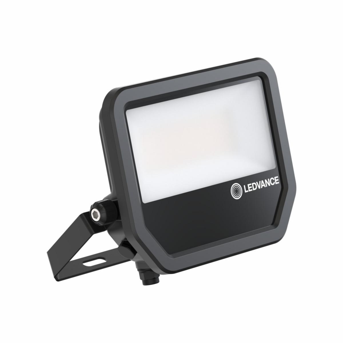 Strålkastare Floodlight 50 - FLOODLIGHT 50 PS 840 SVART 4099854305962