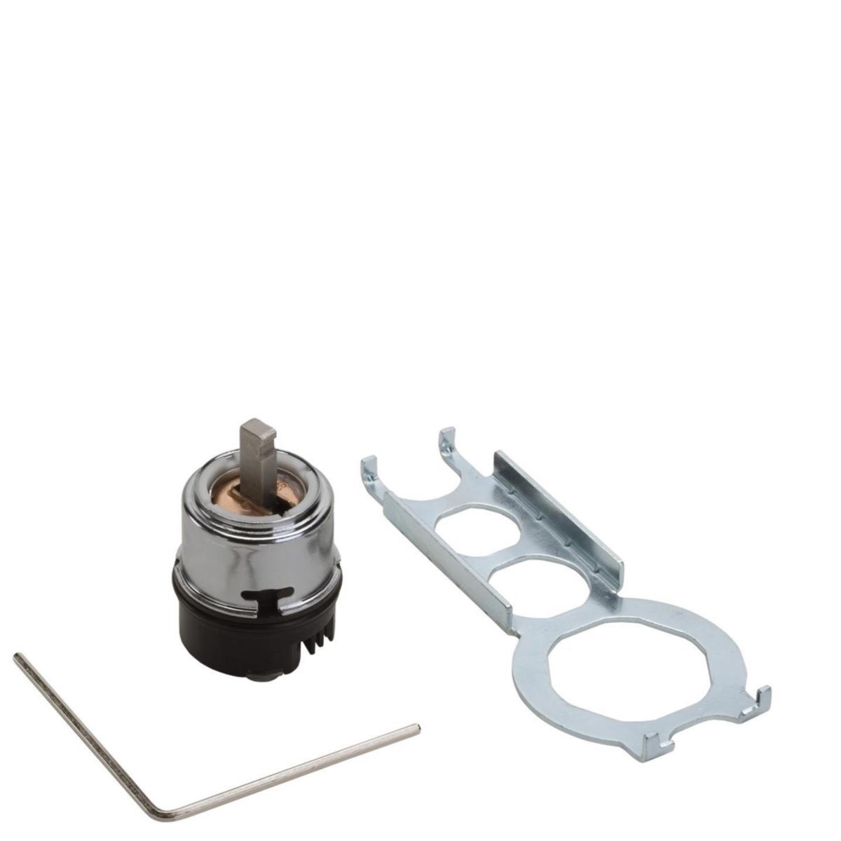 Kulkartusch/insats, Hansgrohe - HG KARTUSCH PACKNINGSSATS TILL ÄLDRE H.GROHE BL. HG 14095000