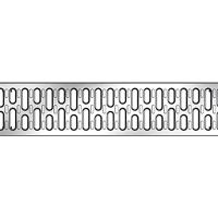 V100S ACO Multiline Seal In slitsgaller, förzinkat