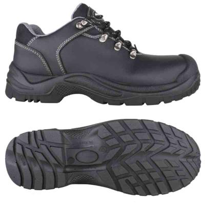 SKYDDSSKO TOEGUARD STORM S3 STL 36