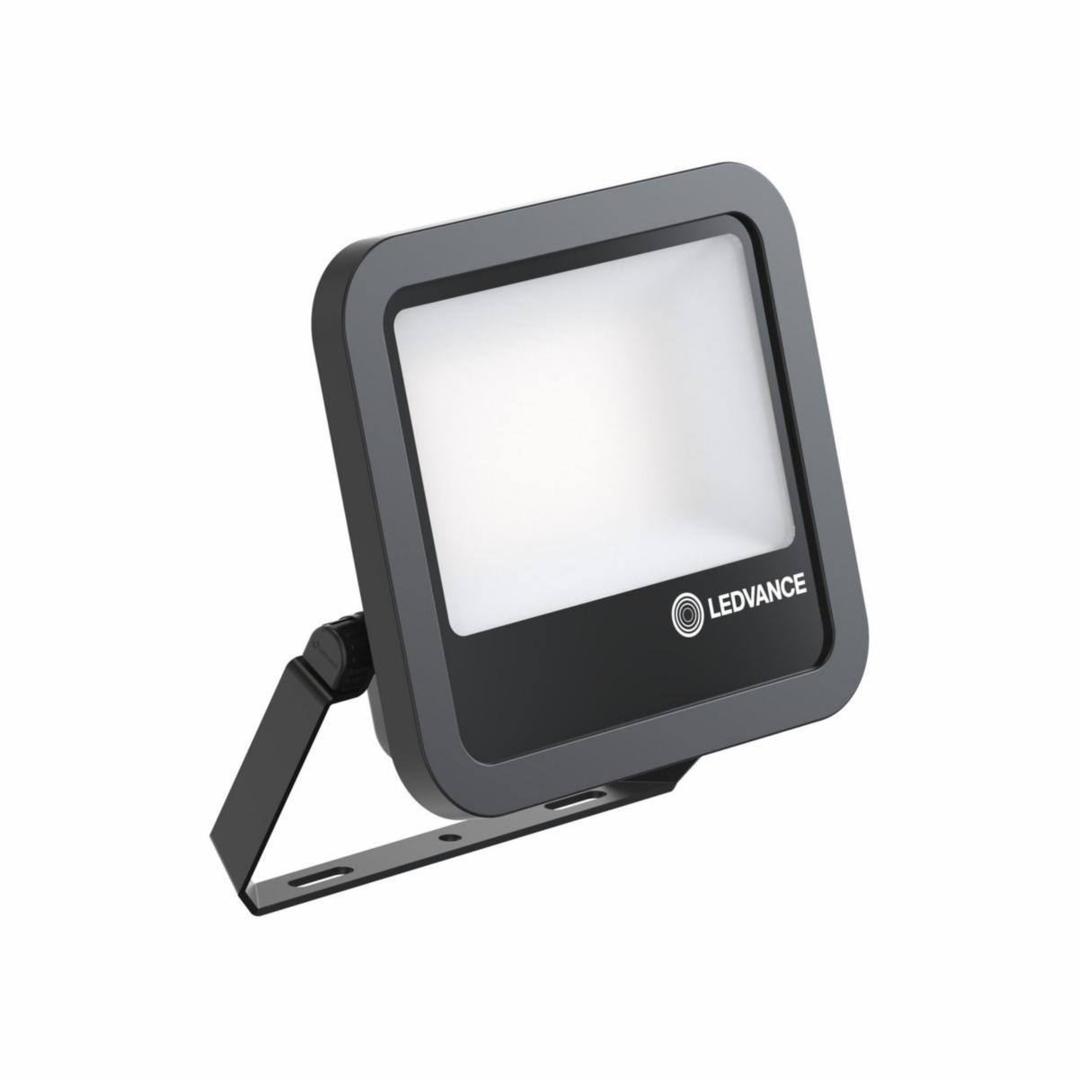 Strålkastare Floodlight 100 - FLOODLIGHT 100 PS 830 SVART 4099854306082