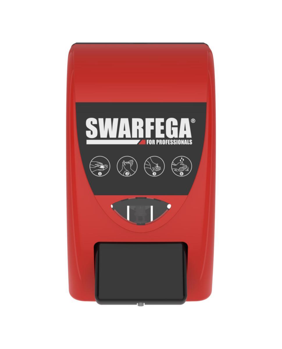 Dispenser Swarfega 2 l - DISPENSER 2l SWARFEGA