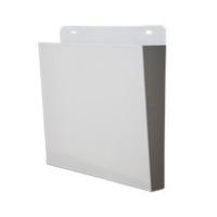 Påshållare till förbränningstoalett, El-dorado