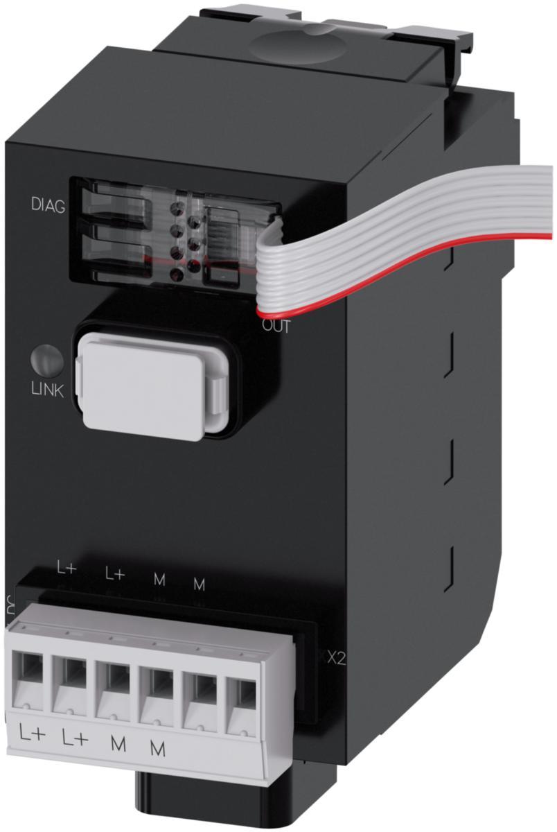 Övrigt 3SU14 - INTERFACEMODUL STANDA PROFINET 3SU1400-1LK10-1AA1