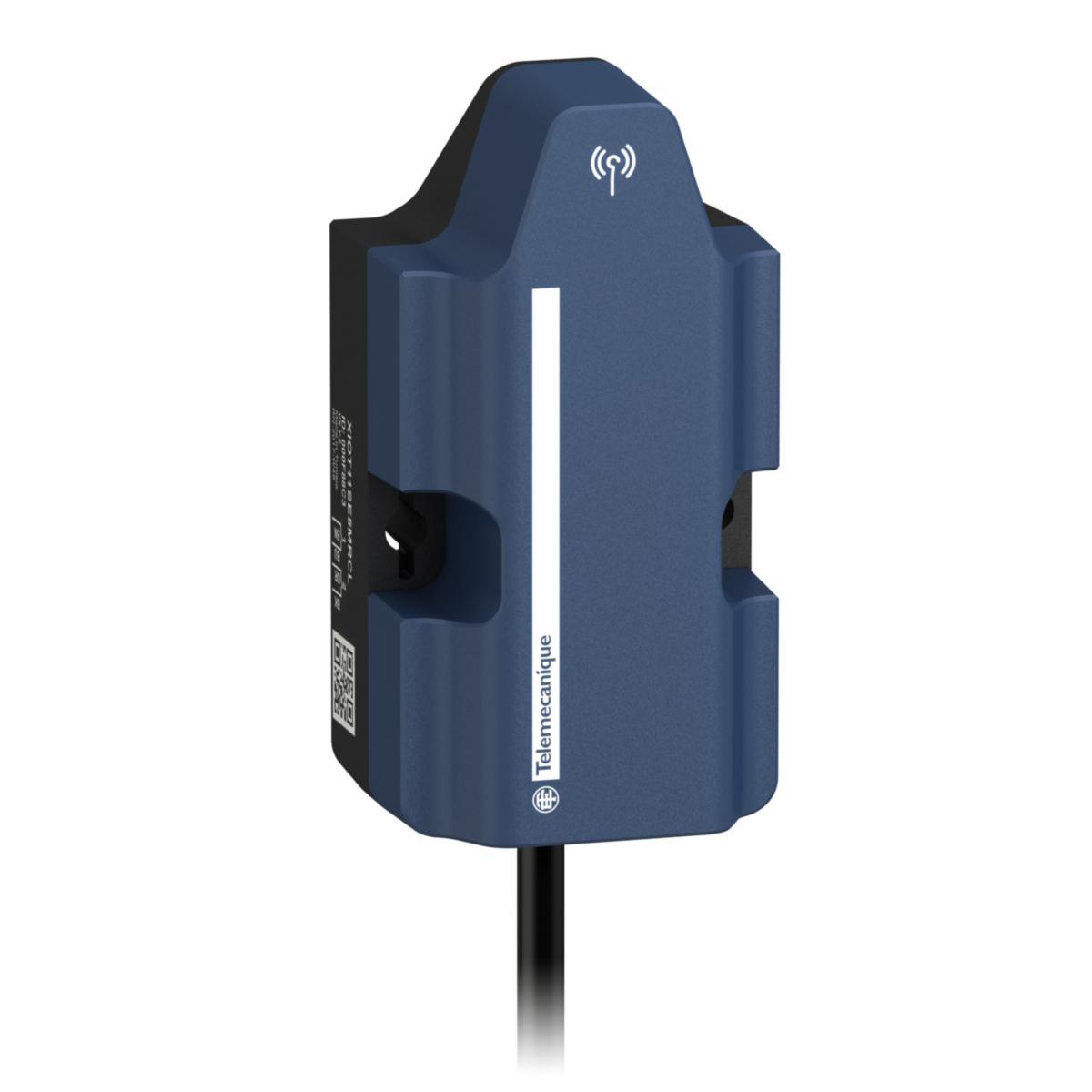 IOT-sändare XIOT11 - IOT-SÄNDARE SIGFOX PREPAID XIOT11SE5MRCL