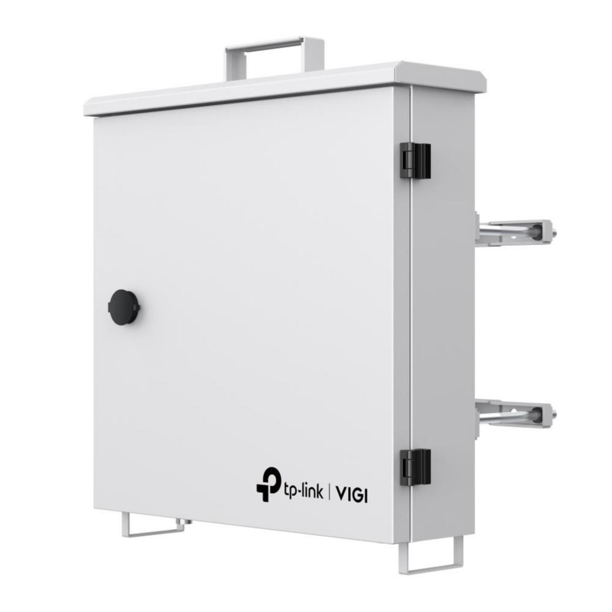 Solsystemregulator (93,6 Ah/10,95 V litiumbatteri) - SOLAR SYSTEM CONTROLLER VIGI PS90