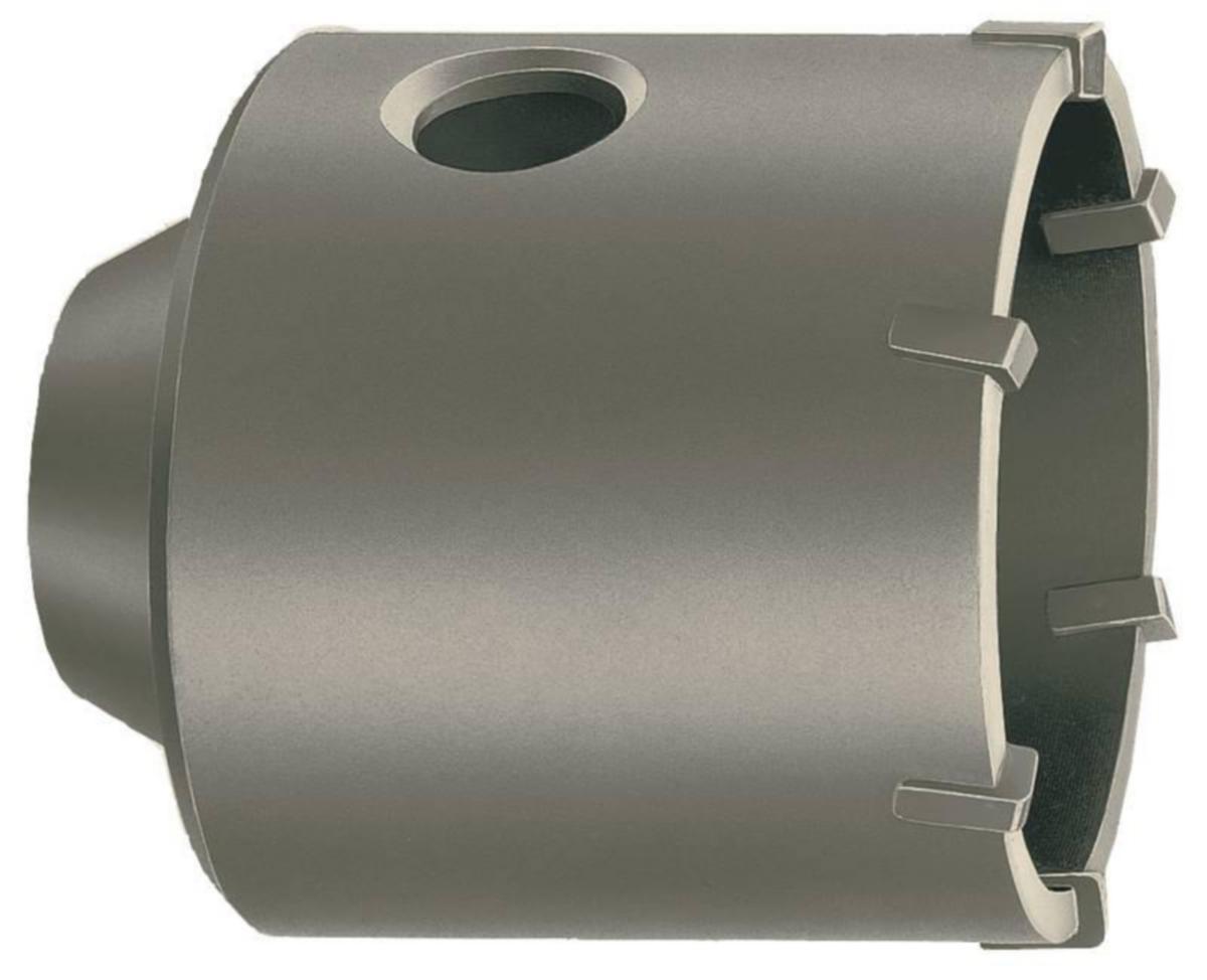 Kärnborr Milwaukee TCT SDS+ - KÄRNBORR MILWAUKEE TCT SDS+ 50X58MM