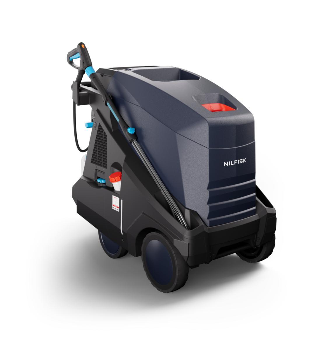 Hetvattentvätt Nilfisk MH55M-220/1100 PAX - HETVATTENTVÄTT NILFISK MH55M 220/1100 PAX 400V