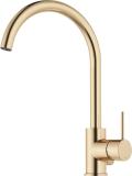 Kitchen Mixer INXX II Soft with diverter, Mora