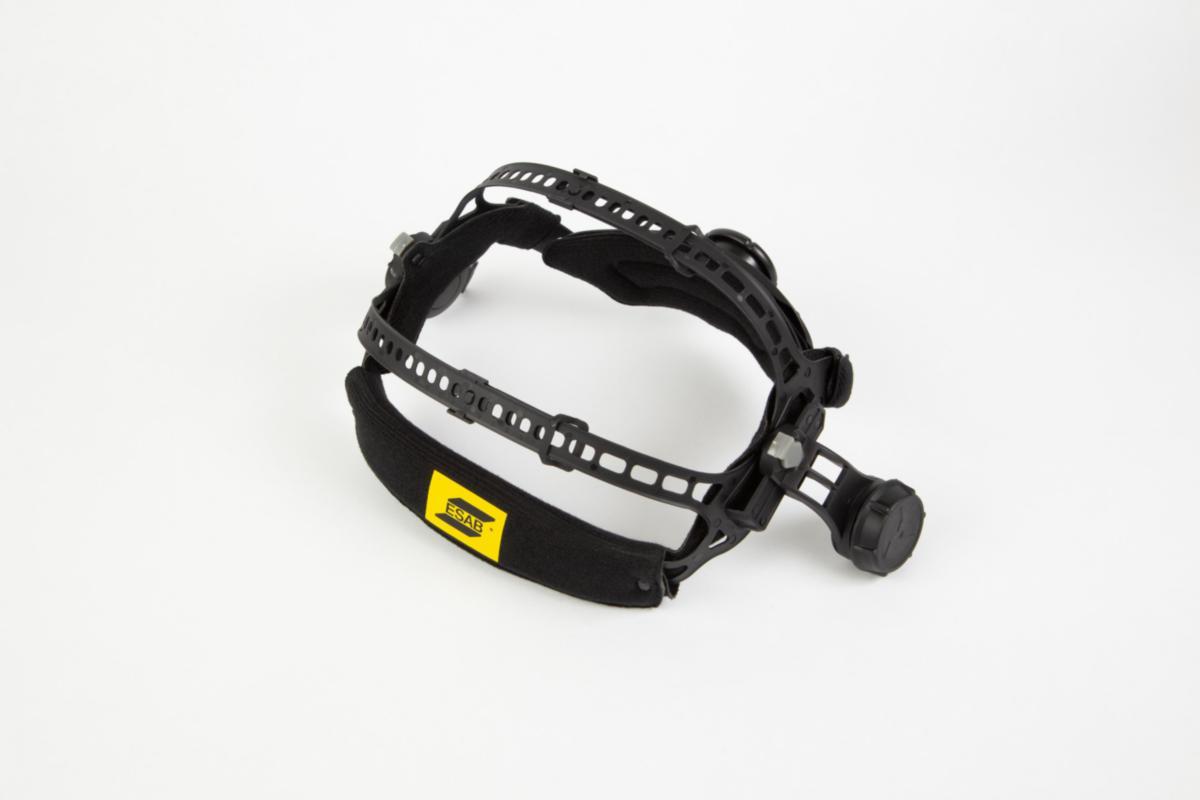 Huvudbinsel ESAB Hjälm A60 Sentinel - HUVUDBINSLE ESAB SENTINEL A60 HALO 0700600867