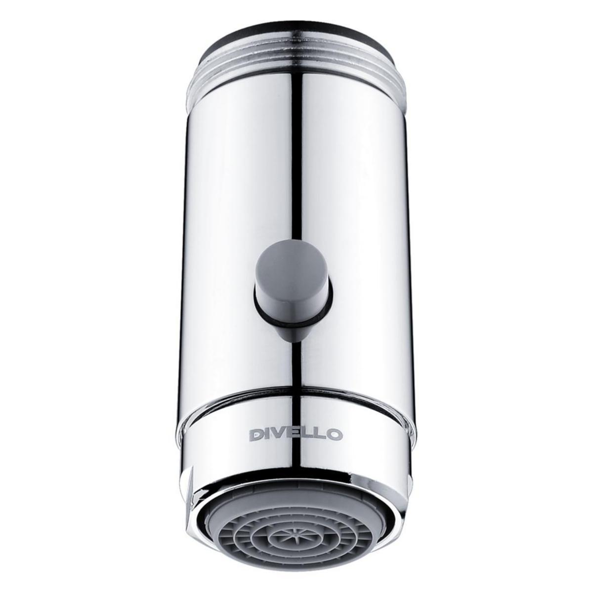Aerator Boost M22/24, DIVELLO - DIVELLO BOOST M22+24 7L AERATOR