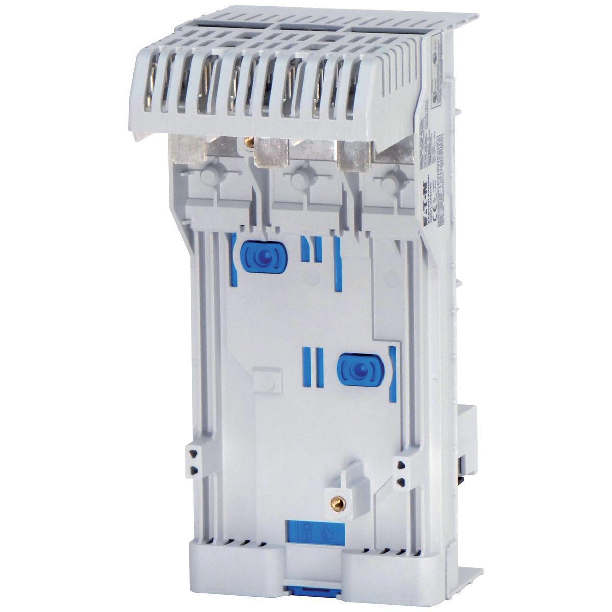 Skenadapter NZM - SKENADAPTER 160A 3P NZM1-XAD160
