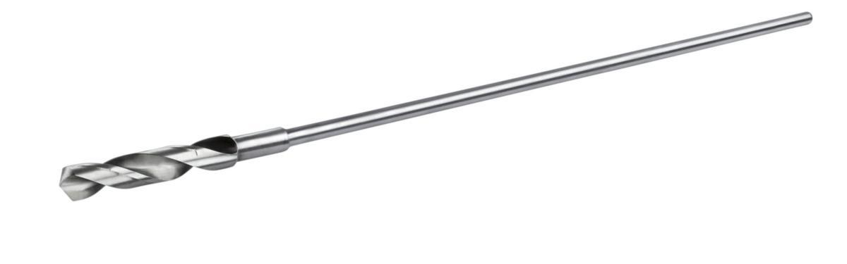 Ironside Auger Drill Bit - BRACE DRILL 18X600MM IRONSIDE HANDLE DIAMETER 10MM 200634