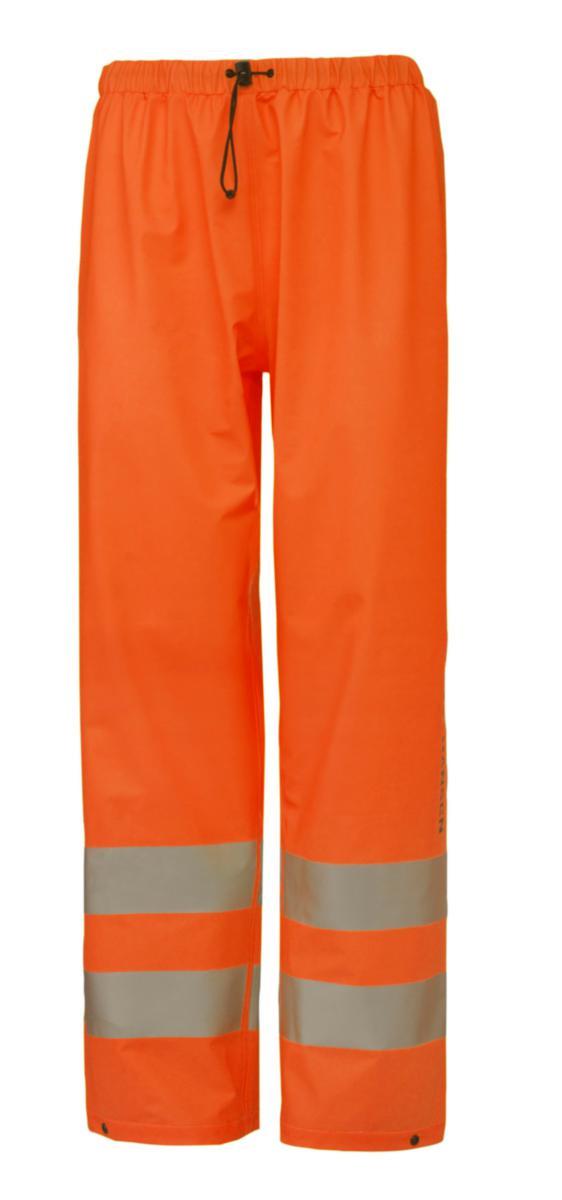 Regnbyxa Helly Hansen Alta 70460 - REGNBYXA HH 70460_260 ORANGE NARVIK STL 3XL