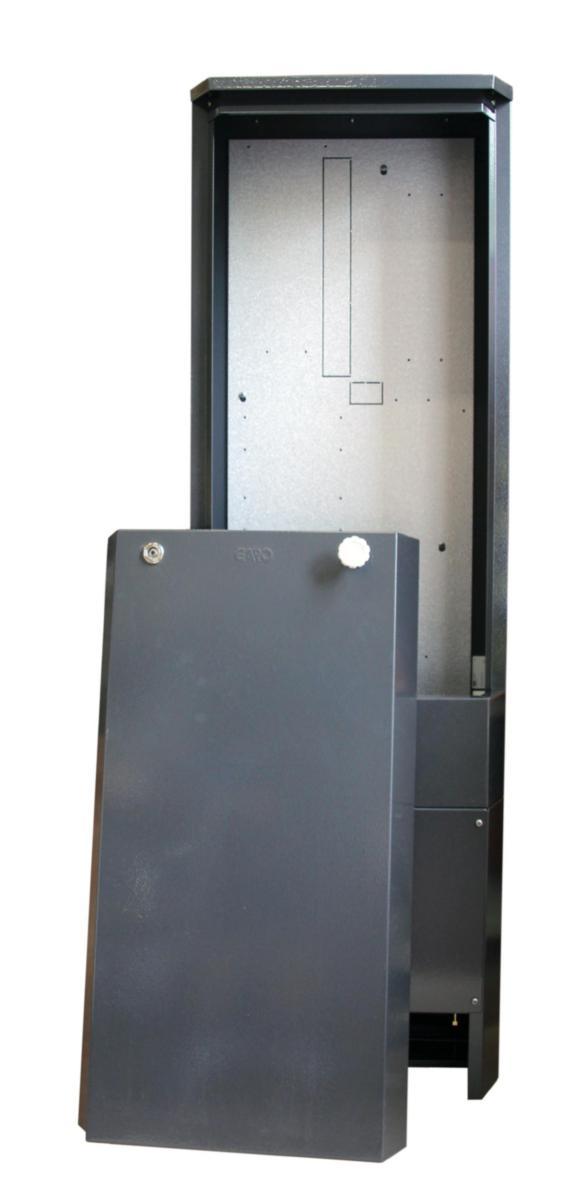 Markmätarskåp MMLK-C T - MARKMÄTARSKÅP C TOMT MMLK-C T