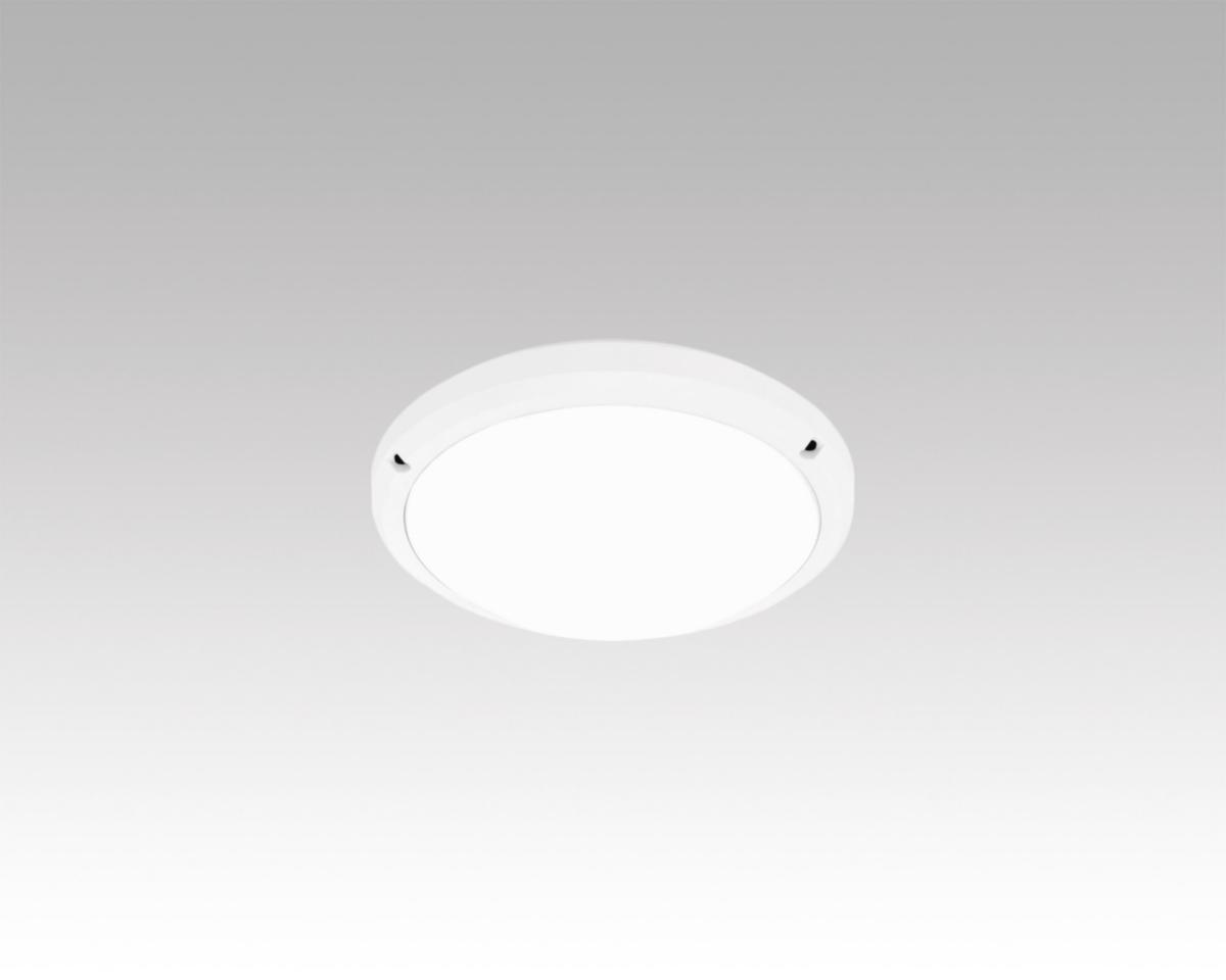 Ceiling and wall fitting Alien Maxi LED, Nokalux - LUM LED 1500LM 830 SENSOR ALIEN MAXI LED