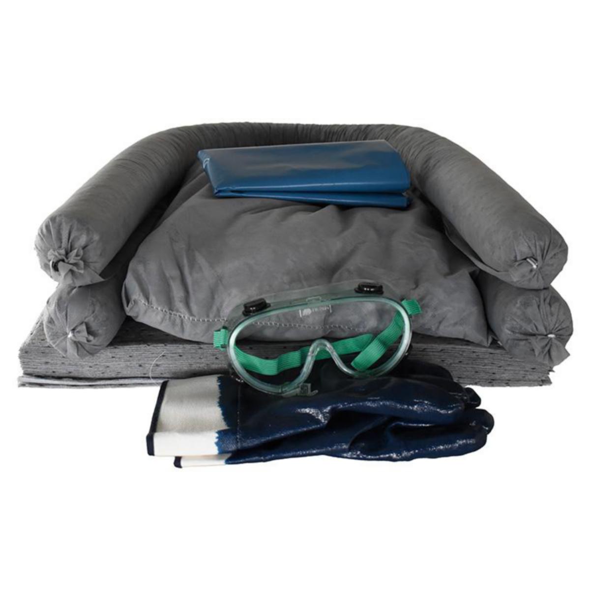 Påfyllnad Spillkit ADR väska Spillify SR35 - PÅFYLLNAD TILL ADR-VÄSKA SPILLIFY SR35 UNIVERSAL