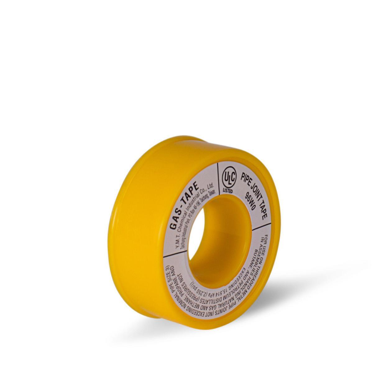 Thread sealing tape etab 67GAS - Pipe joint tape